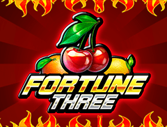 Fortune Three    gamebeat